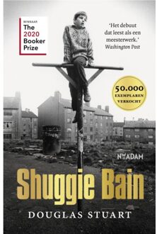 Shuggie Bain