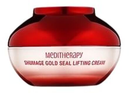 Shumage Gold Seal Lifting Cream - Gezichtscrème