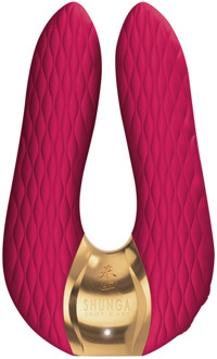 Shunga AIKO - Clitorale Stimulator - Framboos