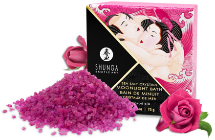 Shunga Mini Oriental Crystals Badzout - Aphrodisia - 2,65 oz / 75 gr
