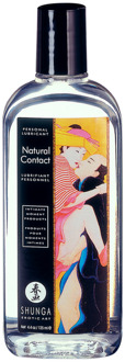 Shunga Natuurlijke Glijmiddel - 4,4 fl oz / 125 ml