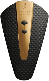 Shunga OBI - Clitorale Stimulator - Zwart