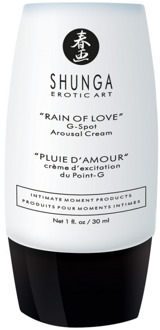 Shunga Rain of Love - 1 fl oz / 30 ml
