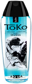 Shunga Toko Aqua - 5,5 fl oz / 165 ml