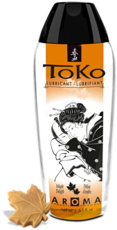 Shunga Toko Aroma - Maple Delight - 5,5 fl oz / 165 ml