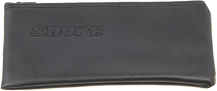 Shure Microphone Pouch Bag