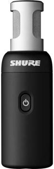 Shure MoveMic 88+ Draadloze Video Microfoon Microfoon