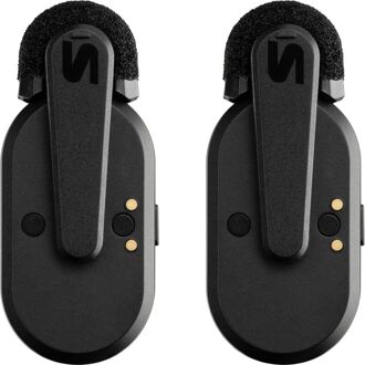 Shure MoveMic Two Microfoon