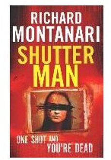 Shutter Man