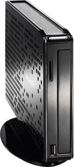 Shuttle XS35-703 V2 Pc-systeem