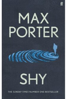 Shy - Max (Author) Porter