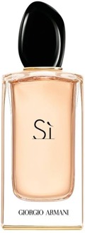 Si 100 ml. EDP