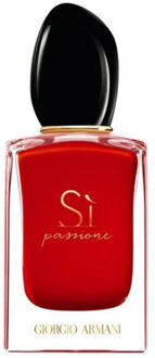 Sì Passione 150 ml - Eau de Parfum - Damesparfum