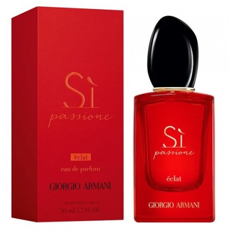 Si Passione Eclat Eau de Parfum - 50ml