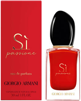 Sí Passione EDP 30 ml