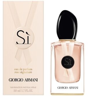 Si Rose Signature EDP 50 ml