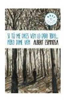 Si tu me dices ven lo dejo todo...pero dime ven