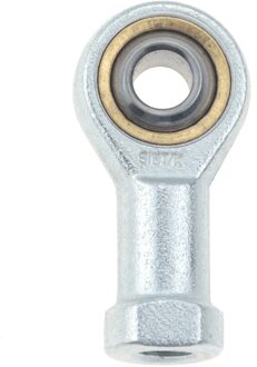 SI8T/K PHSA8 8mm rechterhand vrouwelijke draad metrische rod end joint lager SI8TK