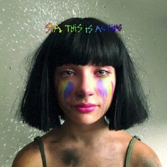 Sia - This Is Acting (Deluxe Version) | CD