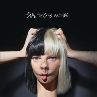 Sia - This Is Acting | LP