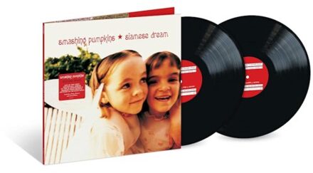 Siamese Dream - Smashing Pumpkins