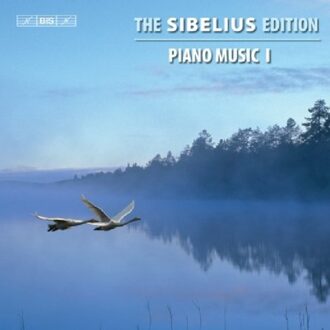 Sibelius 4 - Piano 1 (5/3)