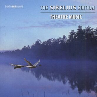 Sibelius 5 - Theatre (6/3)