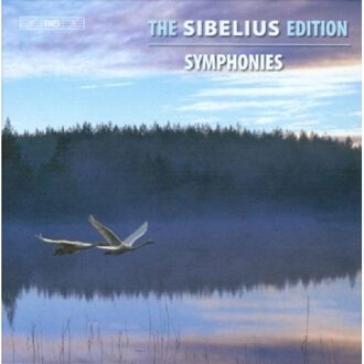 Sibelius Edition Vol. 12