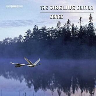 Sibelius - Edition Vol. 7