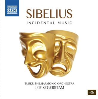 Sibelius: Incidental Music