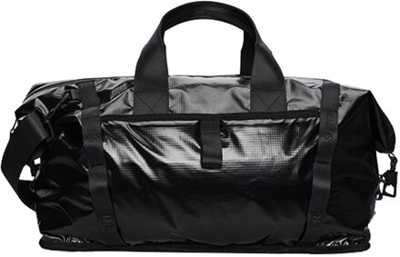 Sibu Weekend Bag W3 black Zwart - H 34 x B 62 x D 34 cm