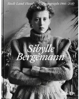 Sibylle Bergemann: Town And Country And Dogs. - Sibylle Bergemann