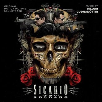 Sicario: Day Of The Soldado