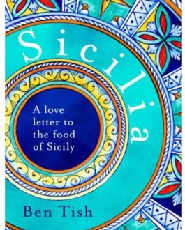 Sicilia - Ben Tish