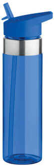Sicilia tritan 650ml fles Blauw - One size