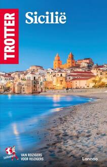 Sicilië - Trotter