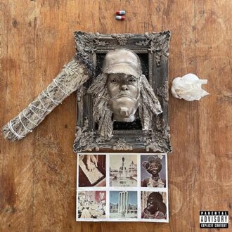 Sick! - Earl Sweatshirt