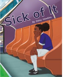 Sick Of It - Reading Stars Achieve Phonics