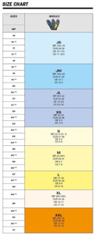 Sidas 3 feet eco winter low neutral inlegzolen -multicolour Blauw - S