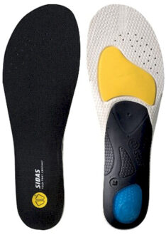 Sidas 3d football - Transparant - L