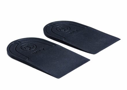 Sidas 6 MM Heel Lift Zolen 1 Zwart