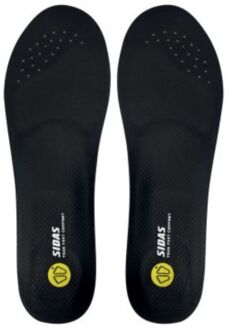 Sidas Football neutral Zool +demping Zolen L Zwart dessin