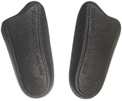 Sidas Heel Stabiliser Neutral Enkelbeschermer Ski XS-S Zwart