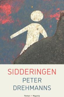Sidderingen -  Peter Drehmanns (ISBN: 9789492241771)
