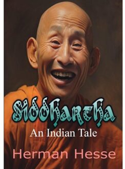 Siddhartha - Herman Hesse