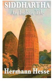 Siddhartha - Hermann Hesse