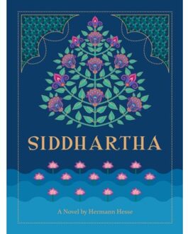 Siddhartha - Hermann Hesse