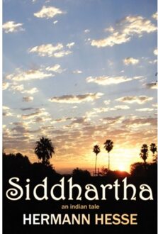 Siddhartha - Hermann Hesse