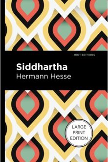 Siddhartha - Hesse, Hermann