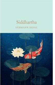 Siddhartha - Macmillan Collector's Library - Hermann Hesse